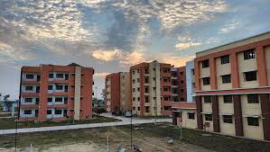 Autonomous State Medical College, Hardoi - College Image
