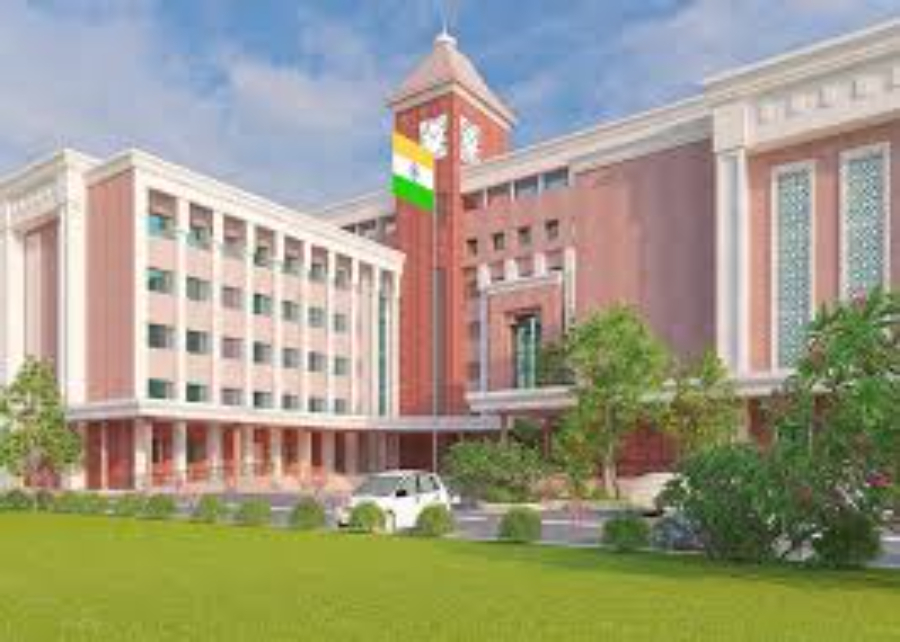Autonomous State Medical College, Kaushambi - College Image