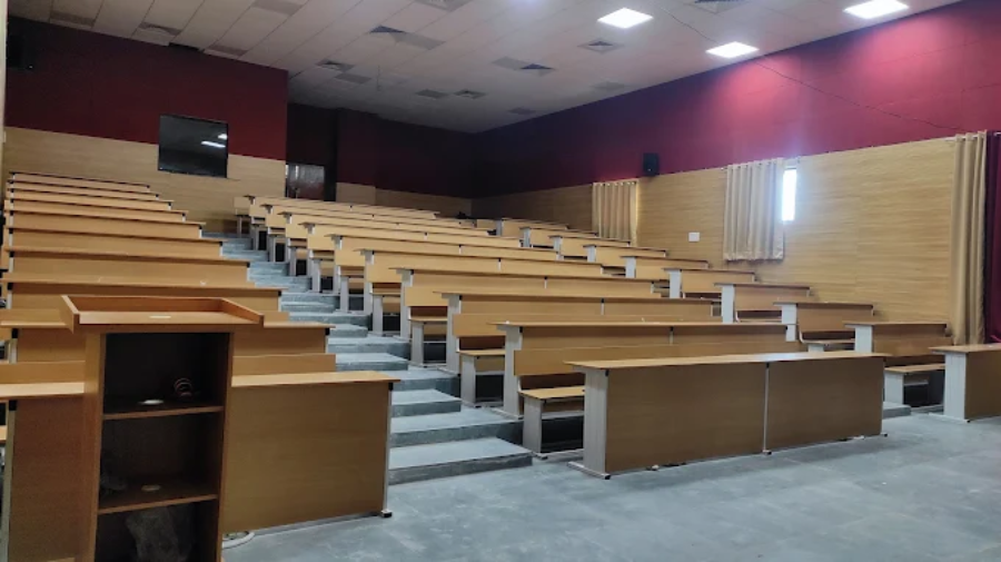 Autonomous State Medical College, Kaushambi - College Image