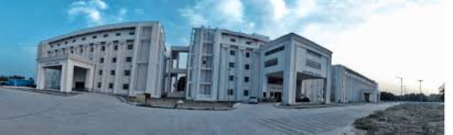 Autonomous State Medical College, Mirzapur - College Image