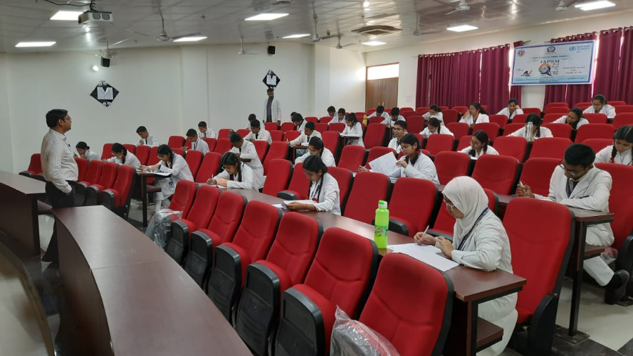 Autonomous State Medical College, Pratapgarh - College Image