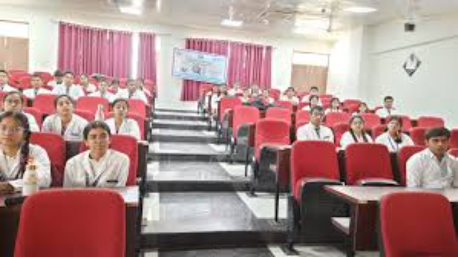 Autonomous State Medical College, Pratapgarh - College Image