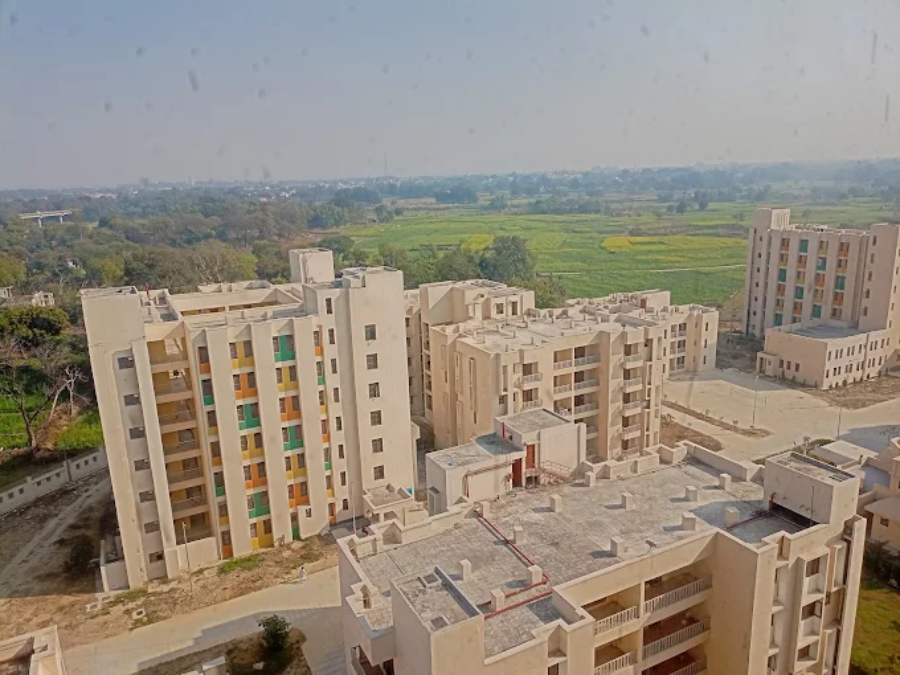 Autonomous State Medical College, Pratapgarh - College Image