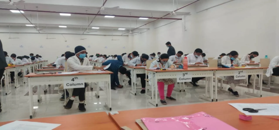 Autonomous State Medical College, Sonbhadra - College Image