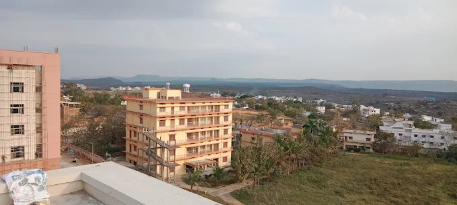 Autonomous State Medical College, Sonbhadra - College Image