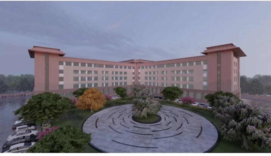 Autonomous State Medical College, Sonbhadra - College Image