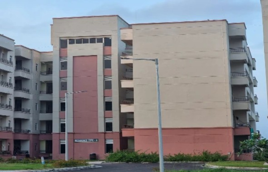 Autonomous State Medical College, Sultanpur - College Image