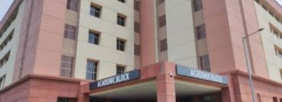 Autonomous State Medical College, Sultanpur - College Image
