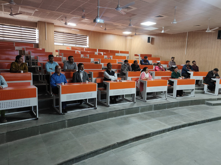 Autonomous State Medical College, Sultanpur - College Image