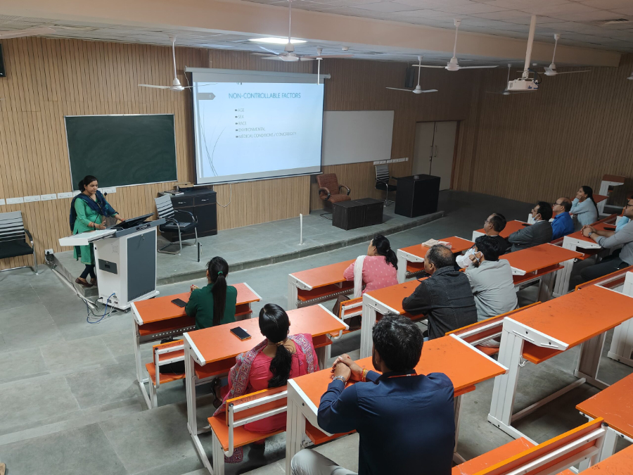 Autonomous State Medical College, Sultanpur - College Image