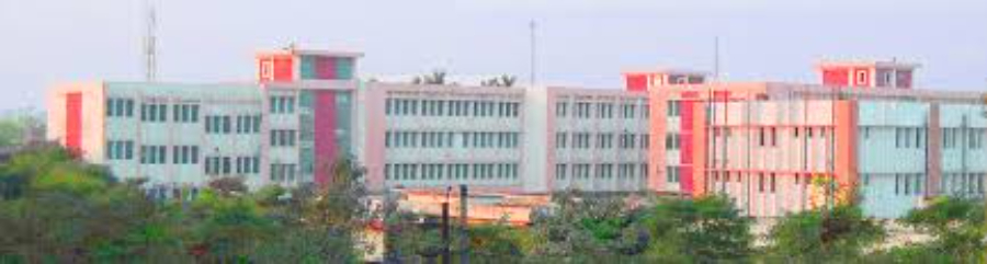 BRD Medical College, Gorakhpur - College Image