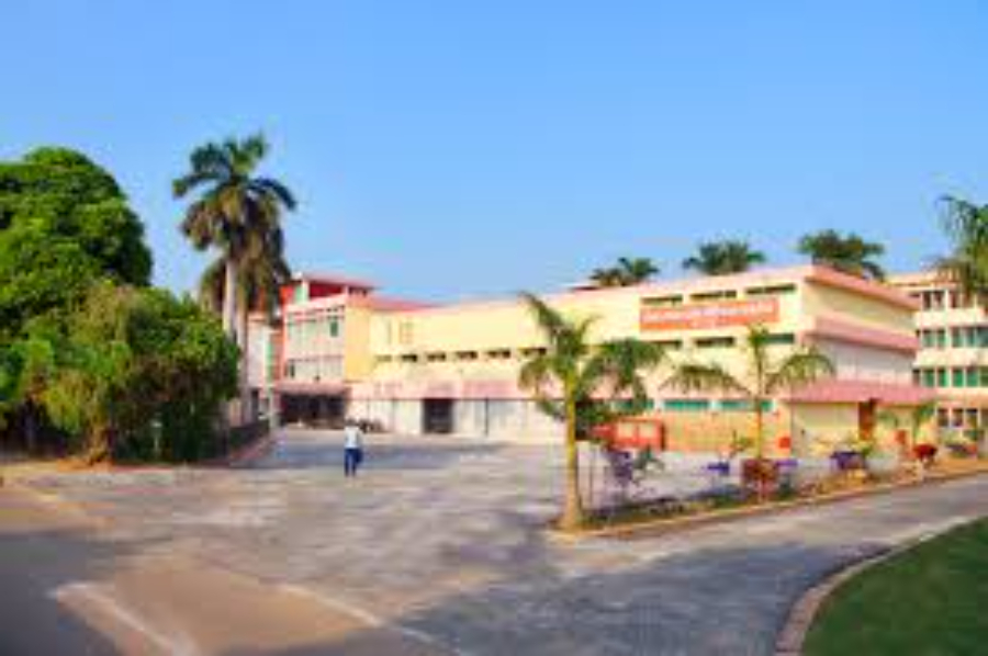 BRD Medical College, Gorakhpur - College Image