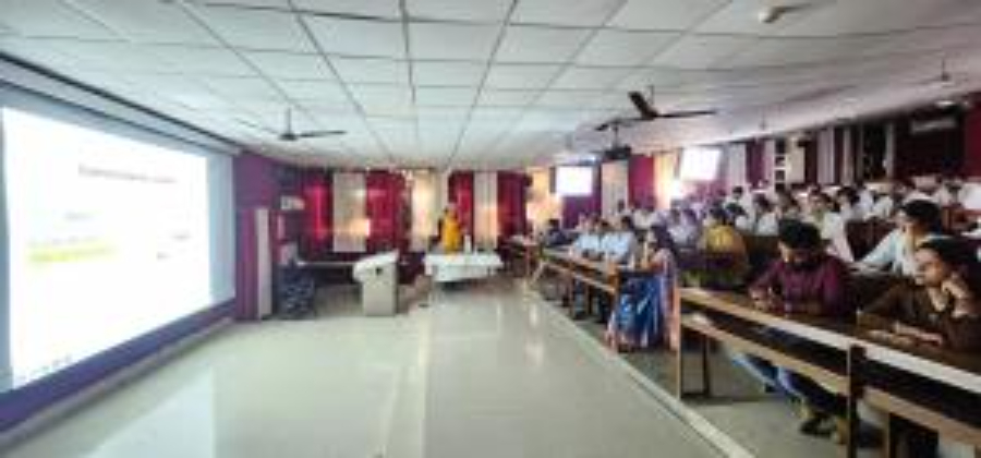 BRD Medical College, Gorakhpur - College Image