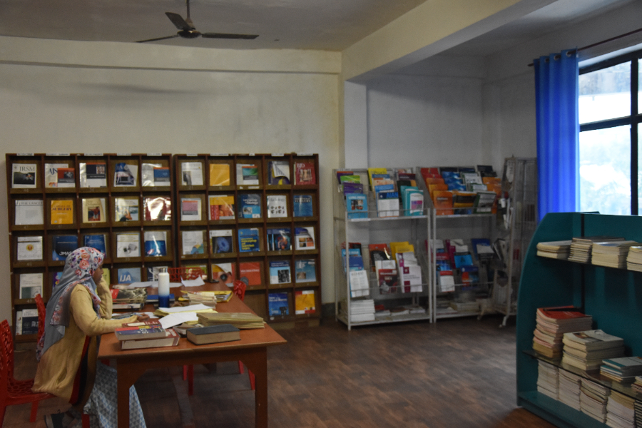 Career Instt. of Medical Sciences & Hospital, Lucknow - College Image