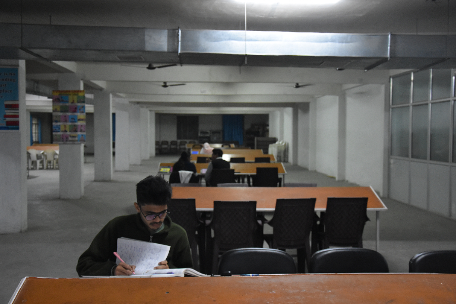 Career Instt. of Medical Sciences & Hospital, Lucknow - College Image