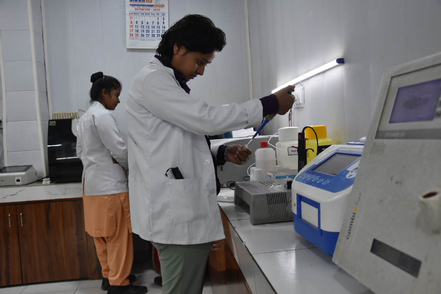 Career Instt. of Medical Sciences & Hospital, Lucknow - College Image