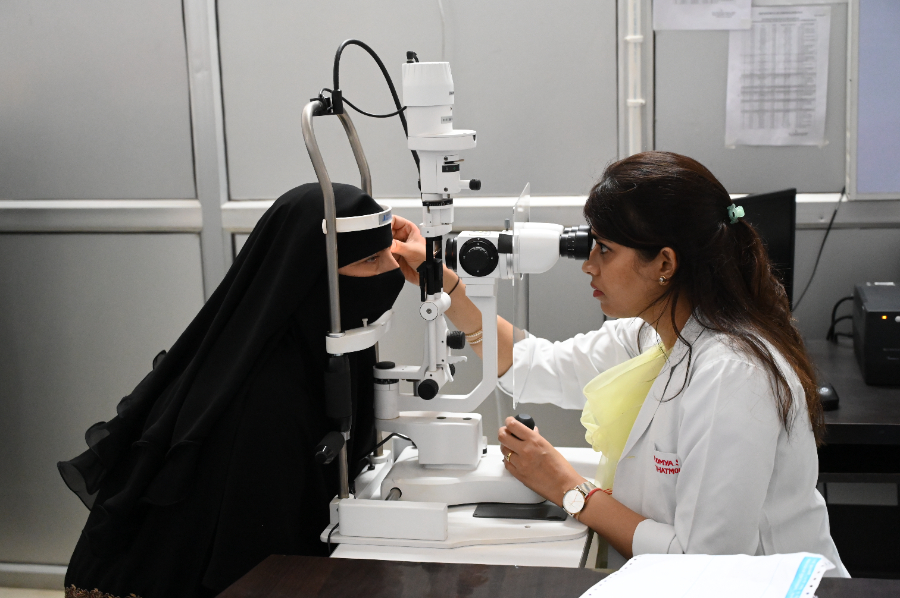 Career Instt. of Medical Sciences & Hospital, Lucknow - College Image