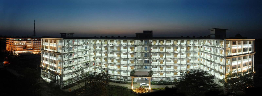 Era Lucknow Medical College, Lucknow - College Image