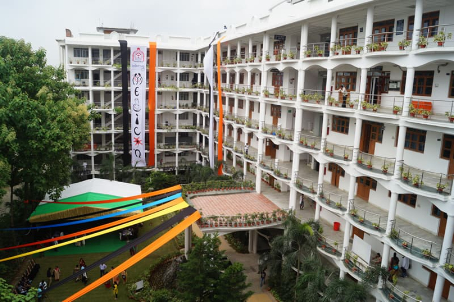 Era Lucknow Medical College, Lucknow - College Image