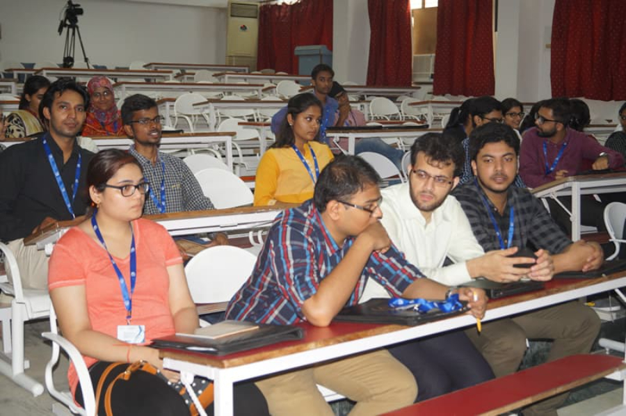 Era Lucknow Medical College, Lucknow - College Image