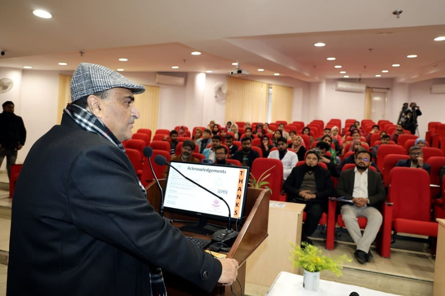 Era Lucknow Medical College, Lucknow - College Image