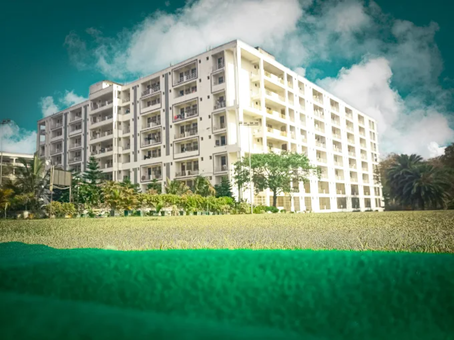Era Lucknow Medical College, Lucknow - College Image