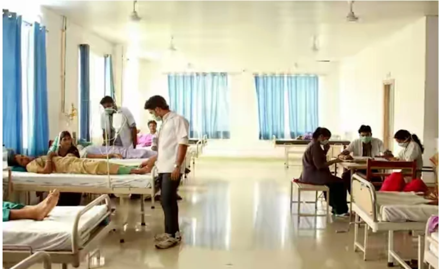 F.H. Medical College & Hospital, Agra - College Image