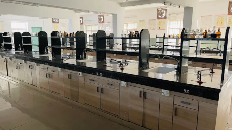 F.H. Medical College & Hospital, Agra - College Image