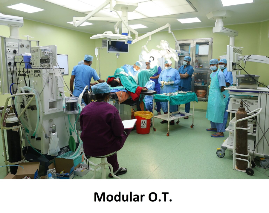 GSVM Medical College, Kanpur - College Image