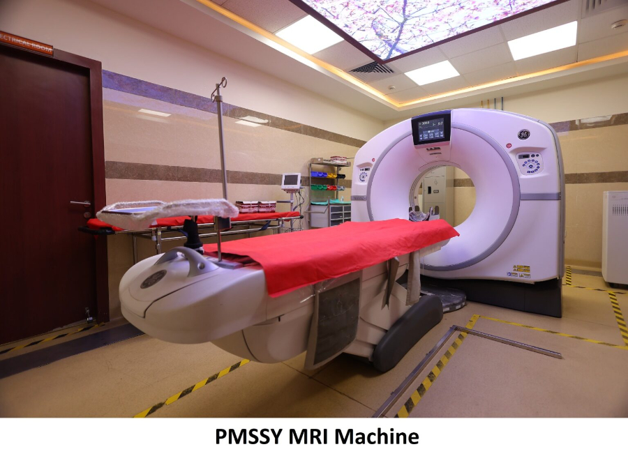 GSVM Medical College, Kanpur - College Image
