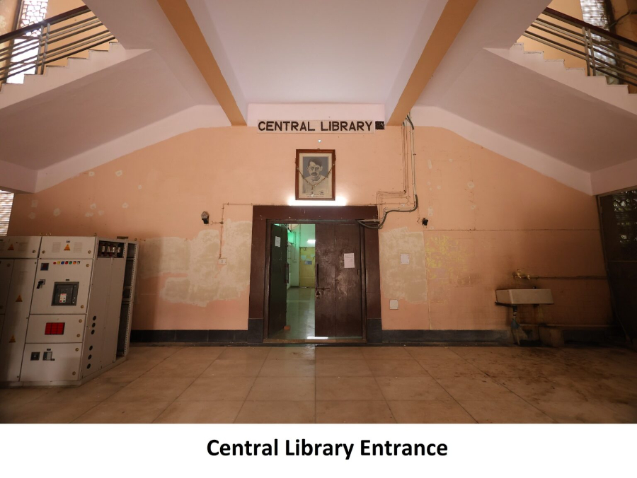 GSVM Medical College, Kanpur - College Image