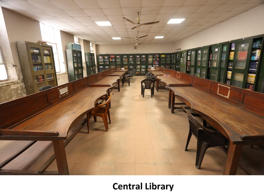 GSVM Medical College, Kanpur - College Image