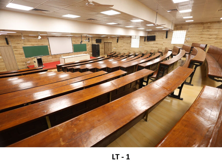 GSVM Medical College, Kanpur - College Image