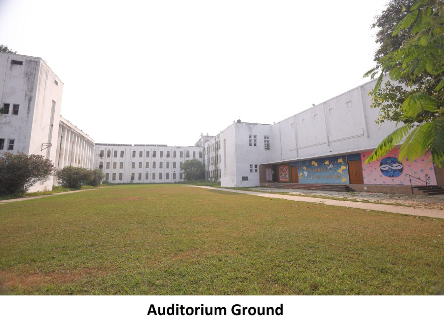 GSVM Medical College, Kanpur - College Image