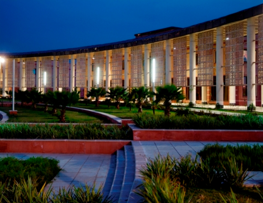 Government Institute of Medical Sciences, Greater Noida - College Image