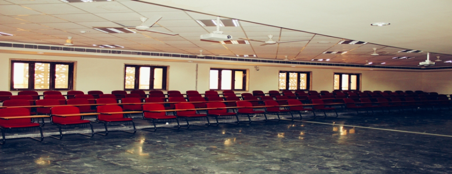 Government Institute of Medical Sciences, Greater Noida - College Image