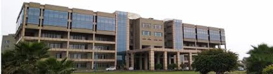 Government Medical College & Super facility Hospital, Azamgarh - College Image