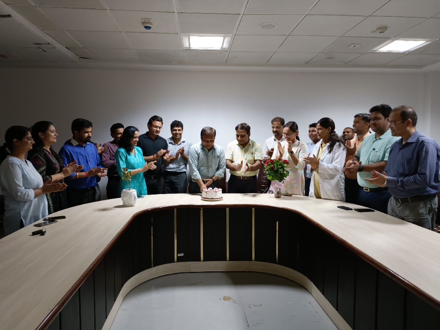 Government Medical College, Badaun - College Image