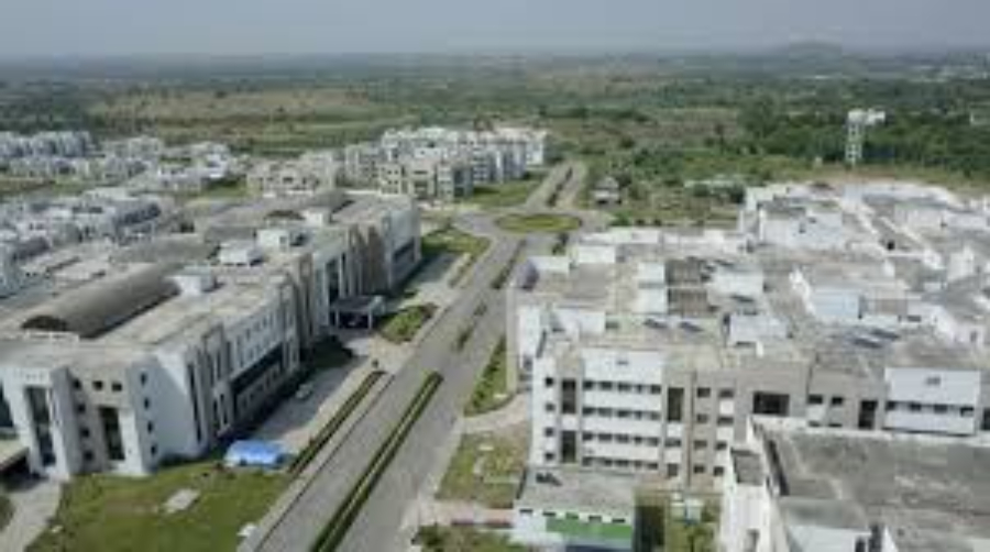 Government Medical College, Banda - College Image
