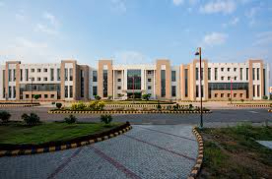Government Medical College, Banda - College Image