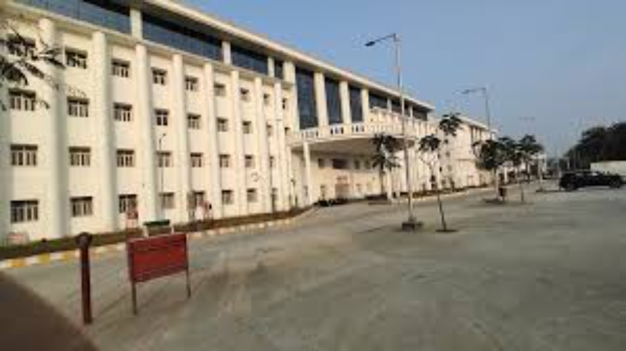 Government Medical College, Faizabad - College Image