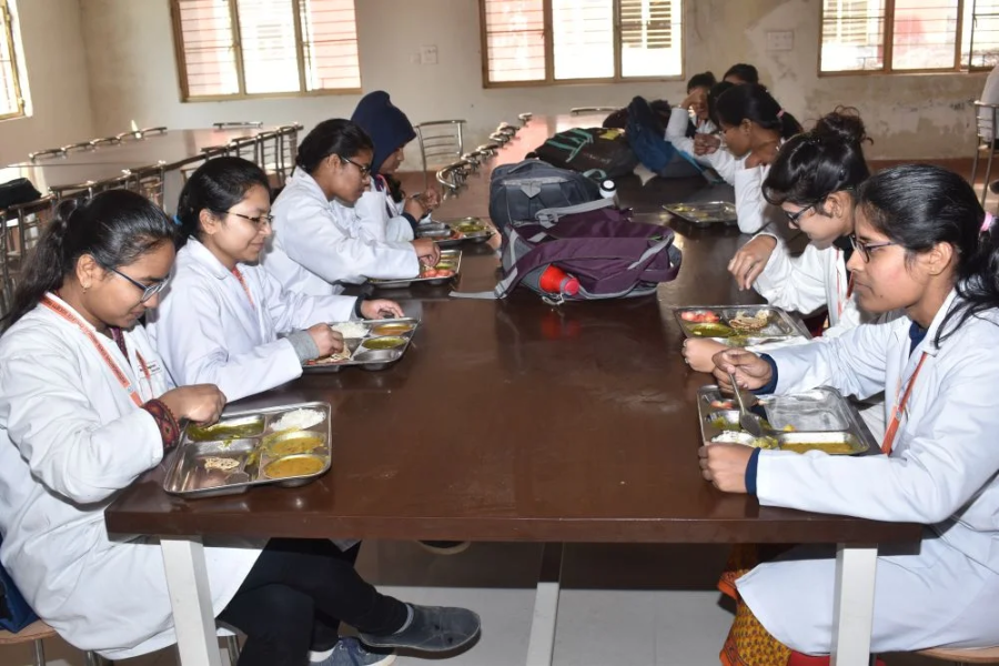 Government Medical College, Firozabad - College Image
