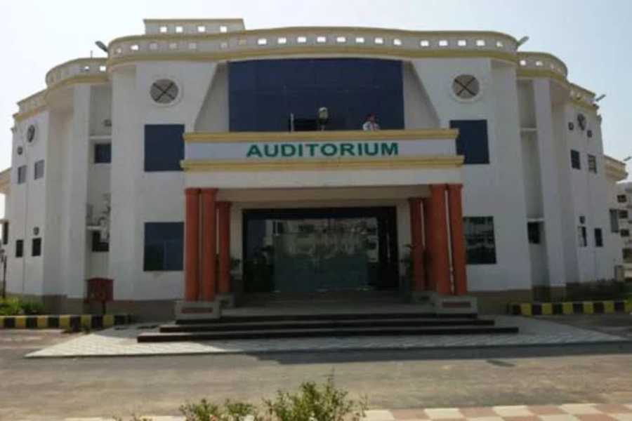 Government Medical College, Kannauj - College Image