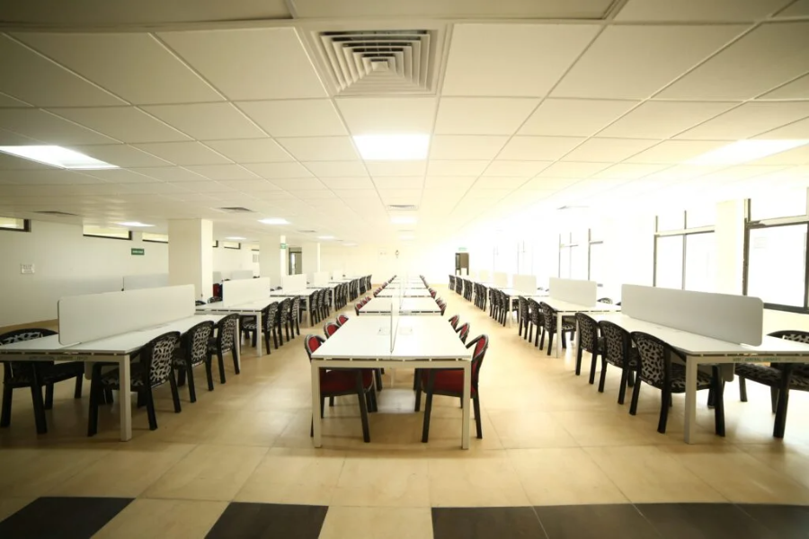 Heritage Institute of Medical Sciences, Varanasi - College Image