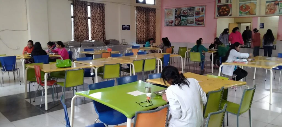Heritage Institute of Medical Sciences, Varanasi - College Image