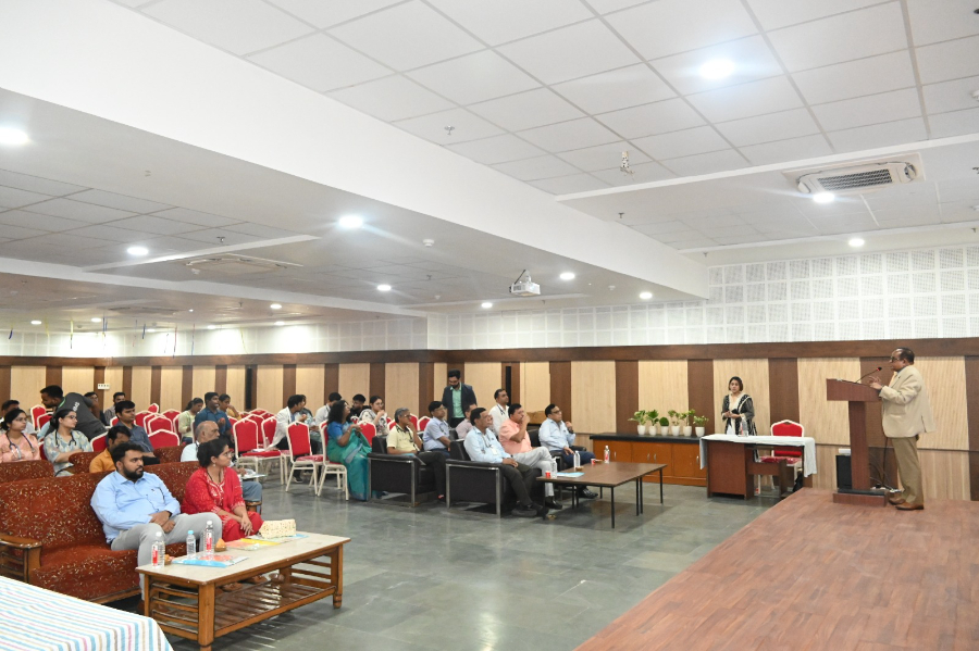 Hind Institute of Medical Sciences, Barabanki - College Image