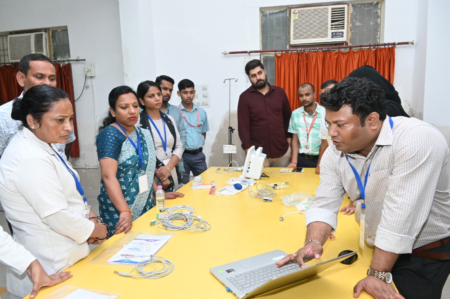 Hind Institute of Medical Sciences, Barabanki - College Image