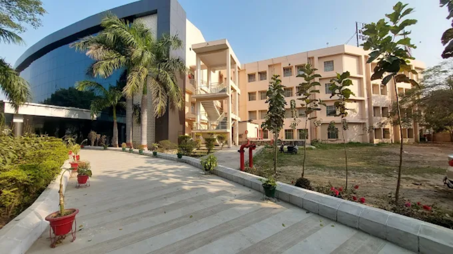 Hind Institute of Medical Sciences, Barabanki - College Image