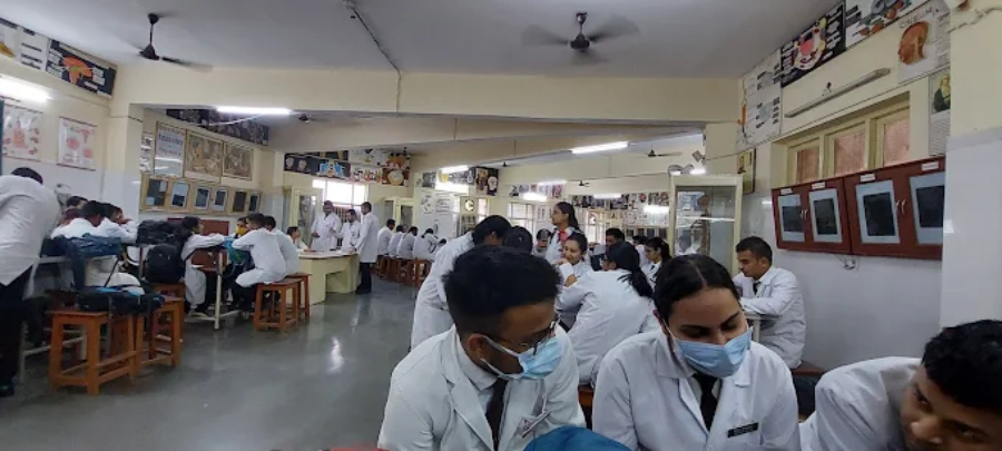 Hind Institute of Medical Sciences, Barabanki - College Image