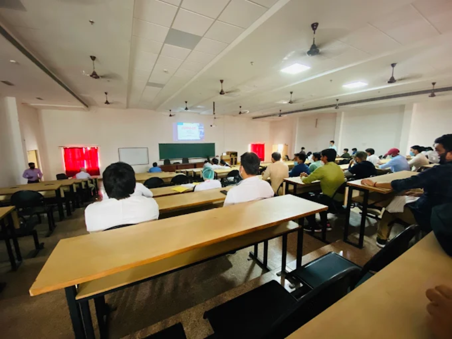 Hind Institute of Medical Sciences, Sitapur - College Image